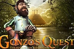 Gonzo's Quest
