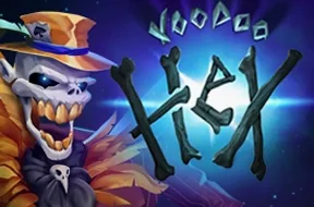 Voodoo Hex