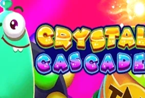 Crystal Cascade