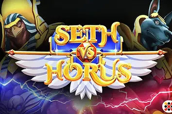 Seth vs Horus