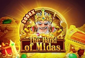 The Hand of Midas
