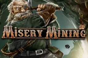 Misery Mining