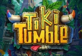 Tiki Tumble Bonus Buy