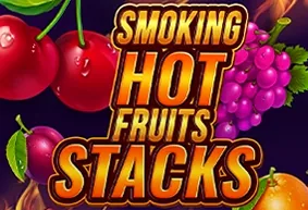 Smoking Hot Fruits Stacks
