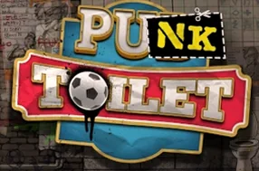 Punk Toilet