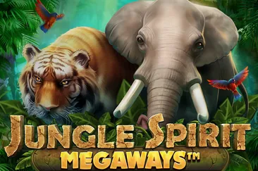 Jungle Spirit Megaways