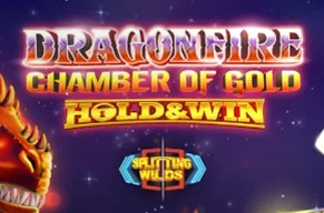 Dragonfire Chamber of Gold