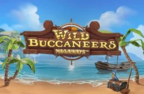 Wild Buccaneers Megaways