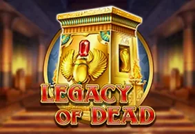 Legacy of Dead