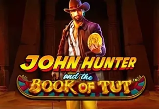 John Hunter and the Book of Tut