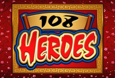 108 Heroes