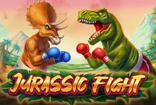 Jurassic Fight
