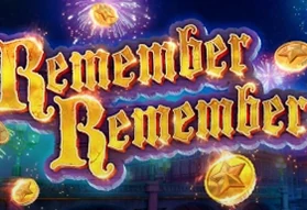 Remember Remember