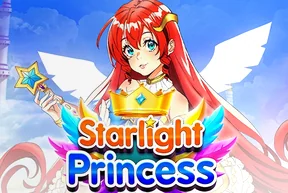 Starlight Princess