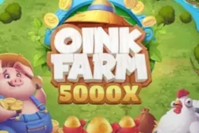 Oink Farm