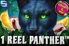 1 Reel Panther