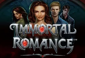 Immortal Romance