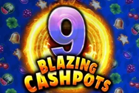 9 Blazing Cashpots