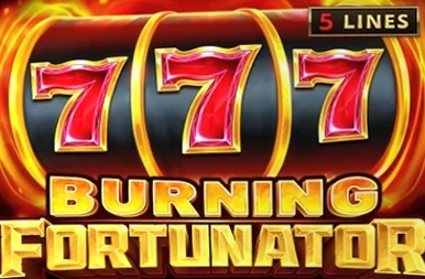 Burning Fortunator