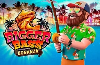 Bigger Bass Bonanza
