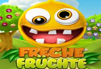 Freche Fruchte