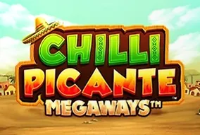Chilli Picante Megaways