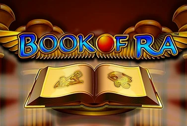 Book of Ra