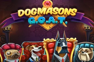 Dogmasons