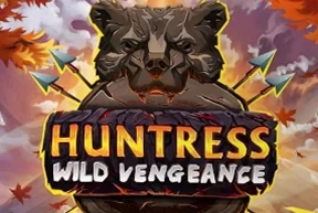 Huntress Wild Vengeance