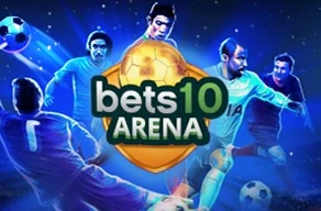 Bets10 Arena
