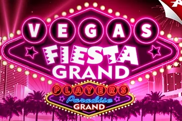 Vegas Fiesta Grand