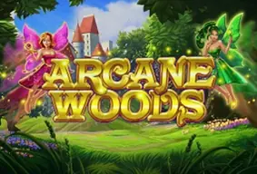 Arcane Woods