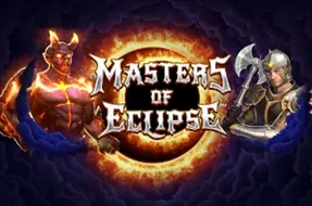 Masters of Eclipse